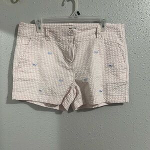 NWT Vineyard Vines woman’s shorts